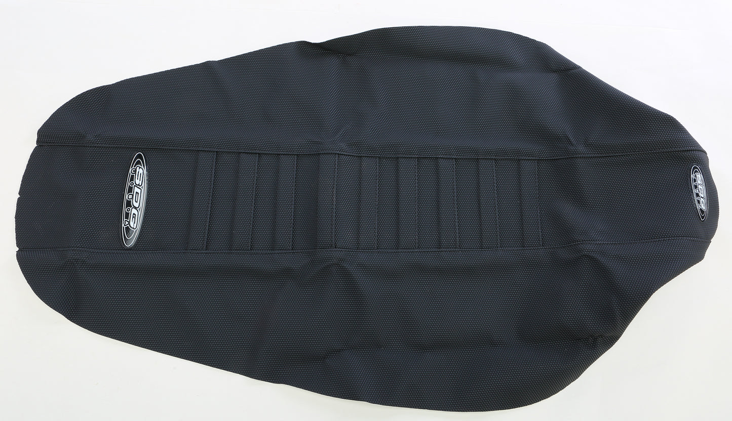 Pleated Gripper Seat