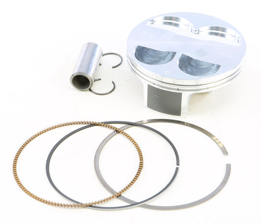 Piston Kit Bb Forged 67.97/+2.00 11.7:1 Hon