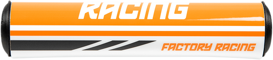 FACTORY EFFEX Premium Handlebar Pad - KTM 23-66510