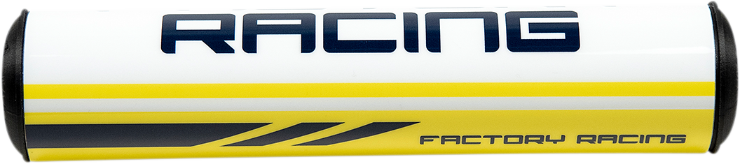FACTORY EFFEX Premium Handlebar Pad - Husqvarna 23-66610