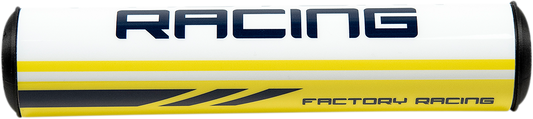 FACTORY EFFEX Premium Handlebar Pad - Husqvarna 23-66610