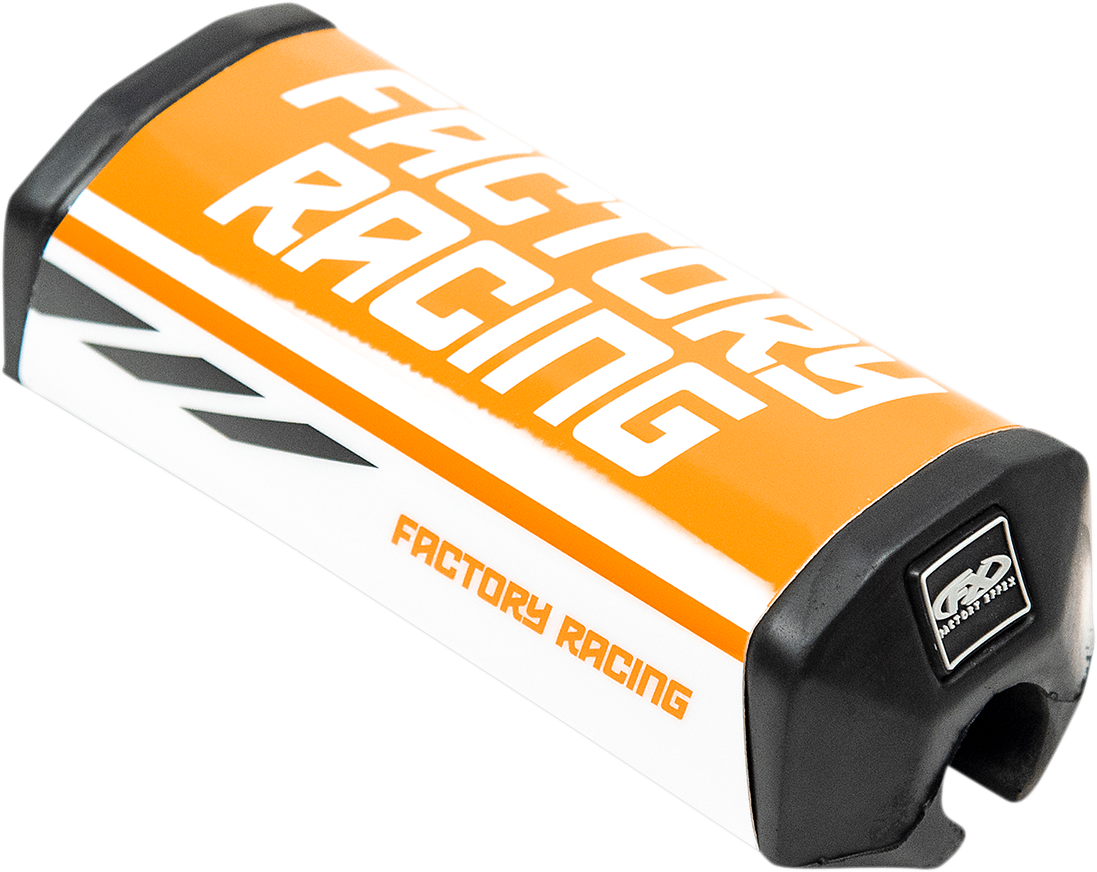 FACTORY EFFEX Premium Bulge Handlebar Pad - KTM 23-66514
