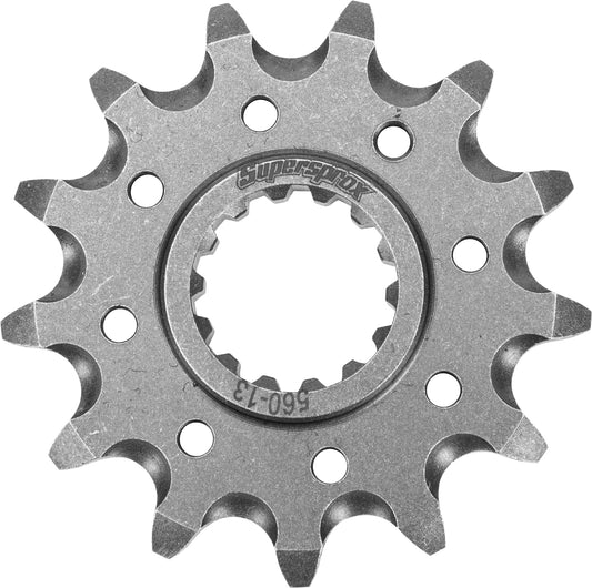 Front Cs Sprocket Steel 13t 420 Yam