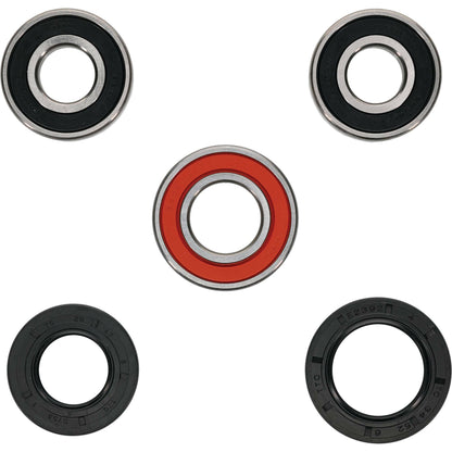 Wheel Bearing Kit Premium