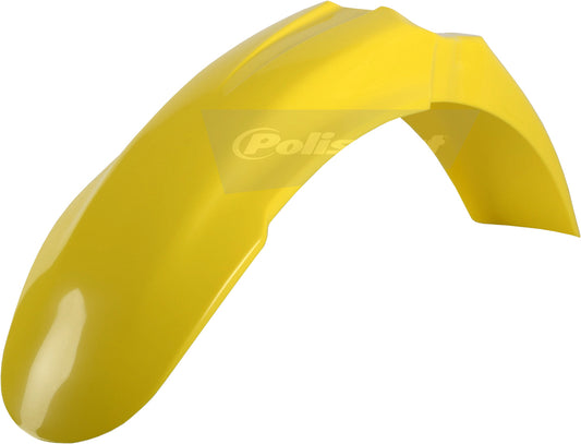 Front Fender Yellow
