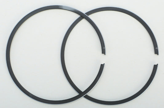 Piston Rings 67.95mm Yam For Pro X Pistons Only