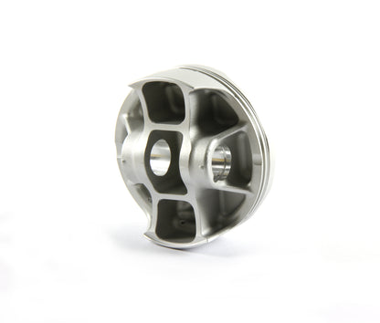 Piston Kit Forged Nikasil Cyl 77.96/Std 14.4:1 Husq/Ktm