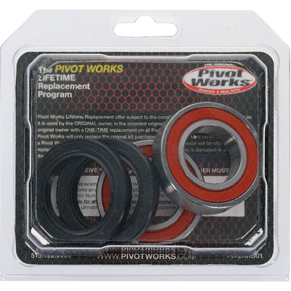 Wheel Bearing Kit Premium