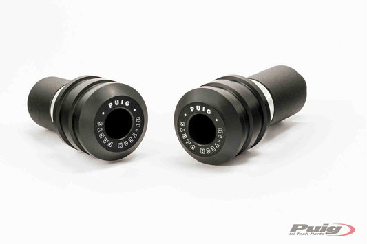 Frame Sliders Vintage Black