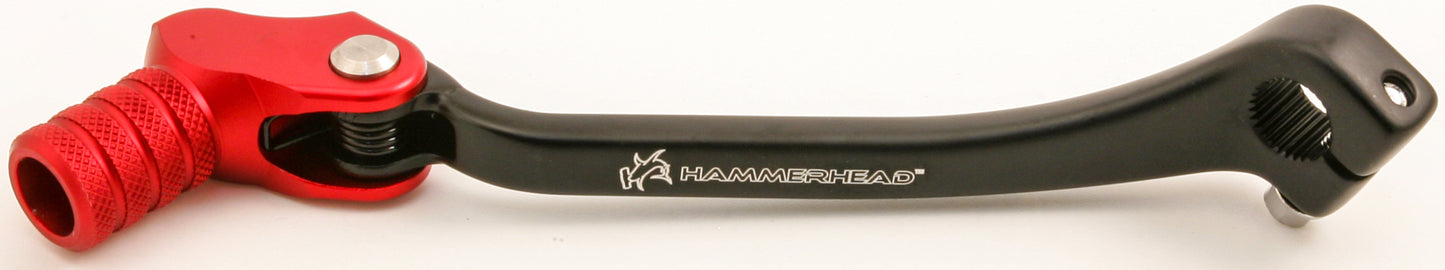 Forged Shift Lever +10mm Honda