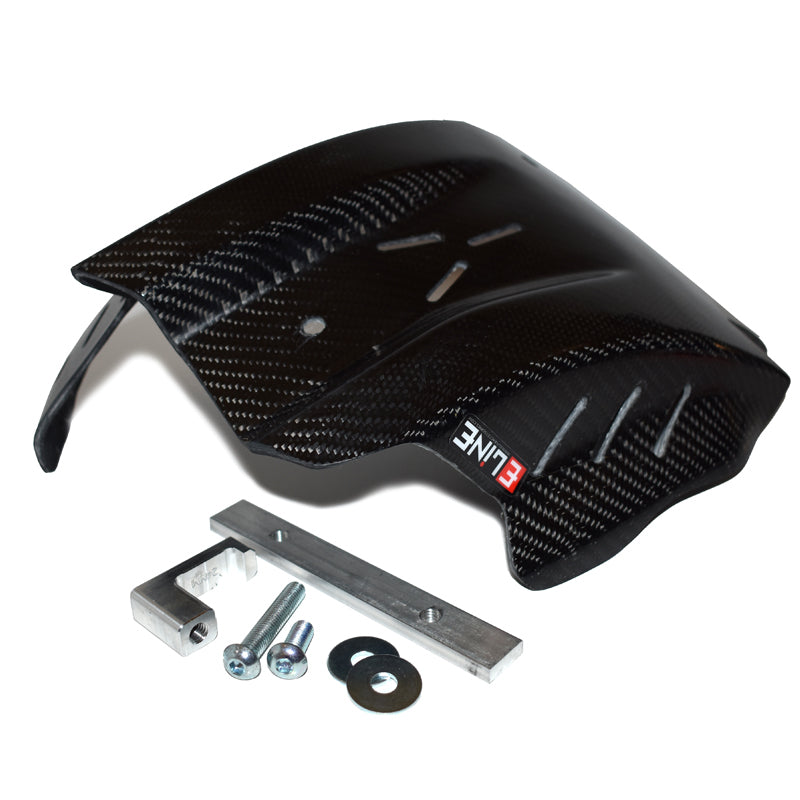 Carbon Fiber Skid Plates Yam