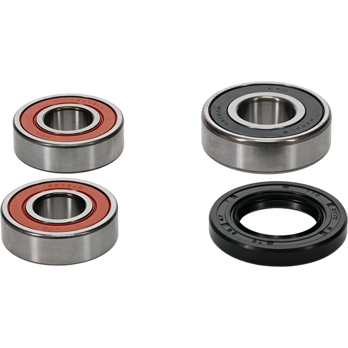 Wheel Bearing Kit Premium