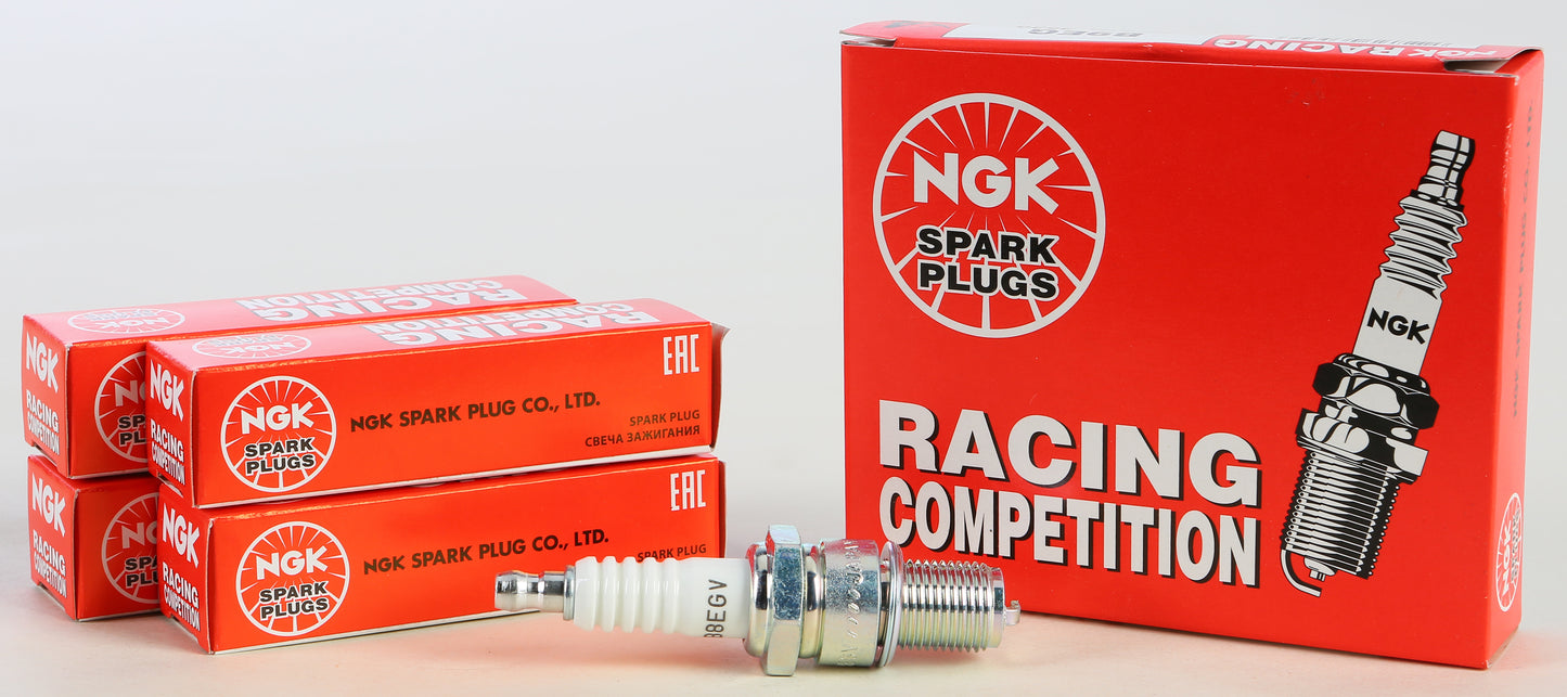 Spark Plug #5627/04