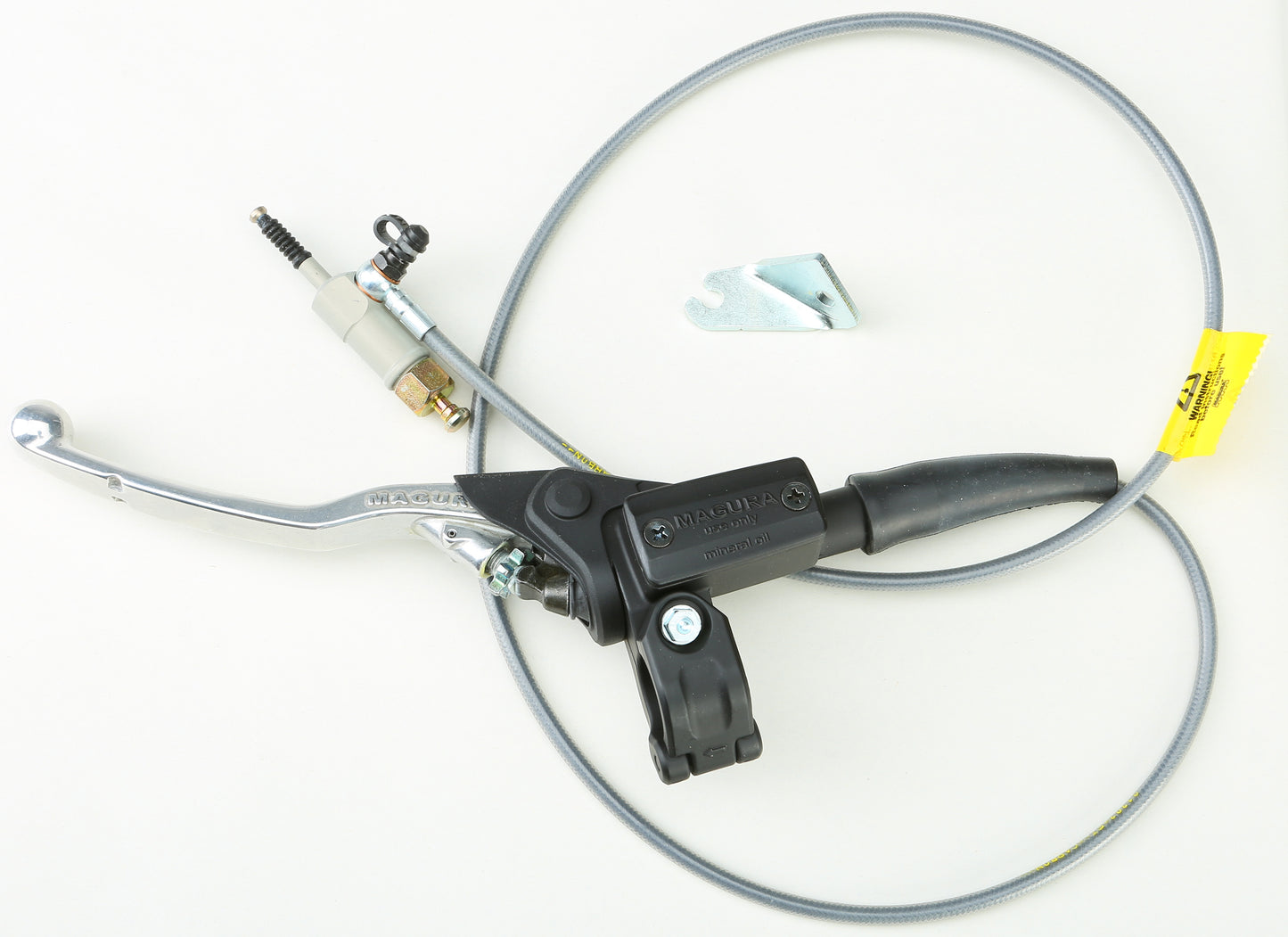Hydraulic Clutch Assembly Gen Ii