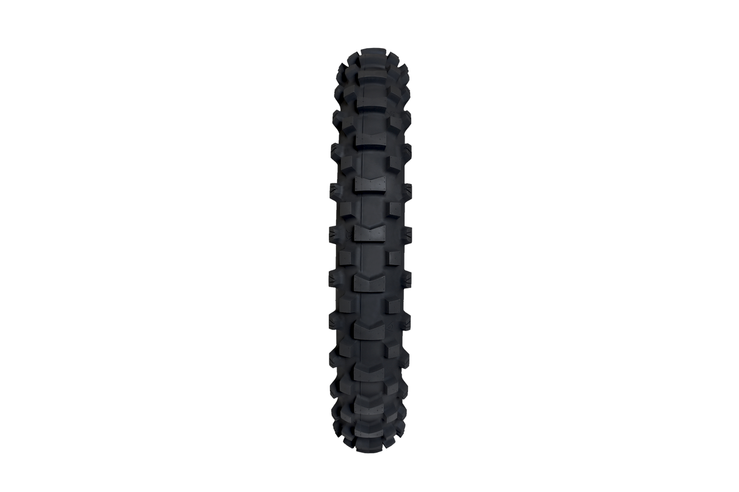 Tire Geomax At82 Rear 110/90 19 62m Bias Tt