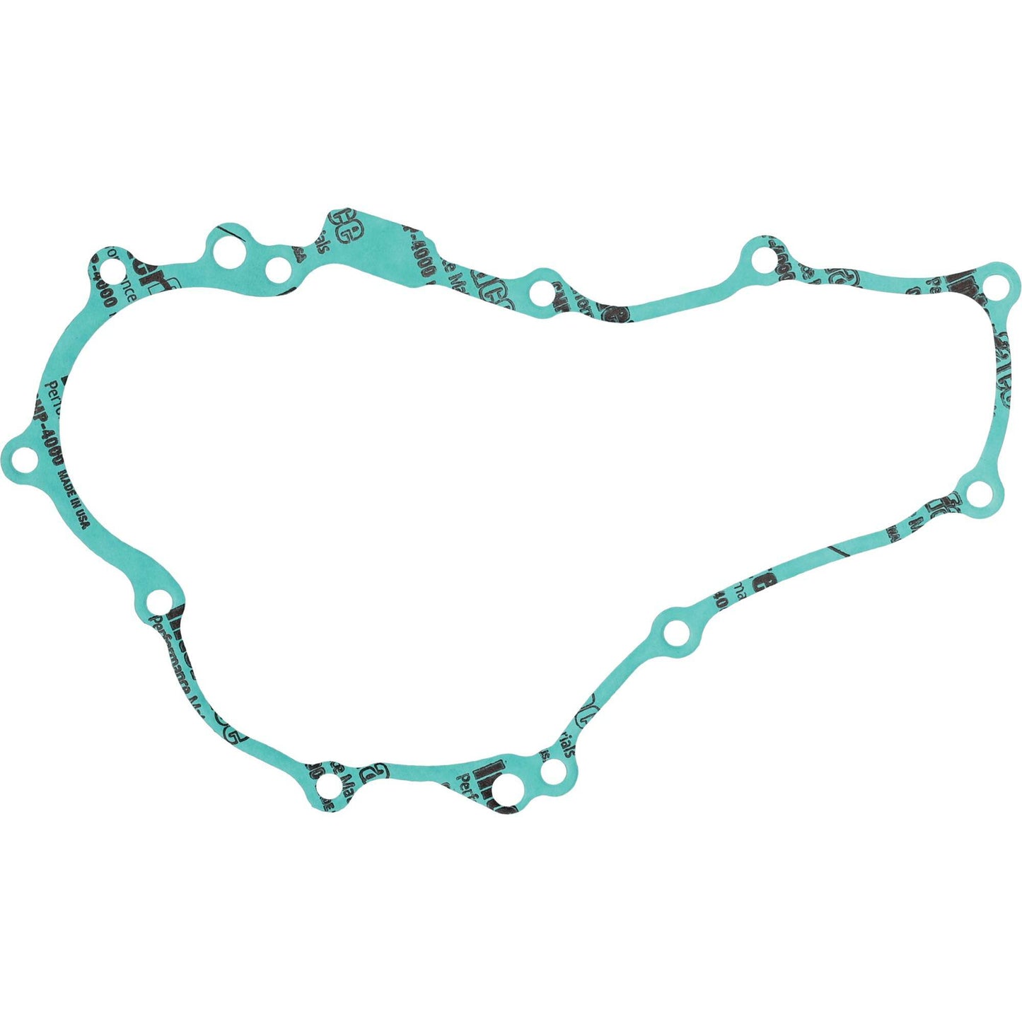 Ignition Cover Gasket Kit