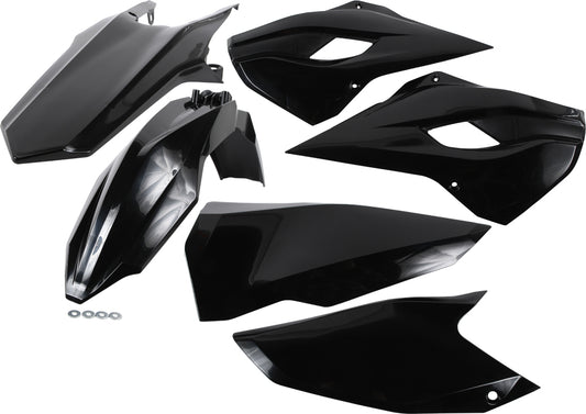Plastic Kit Black