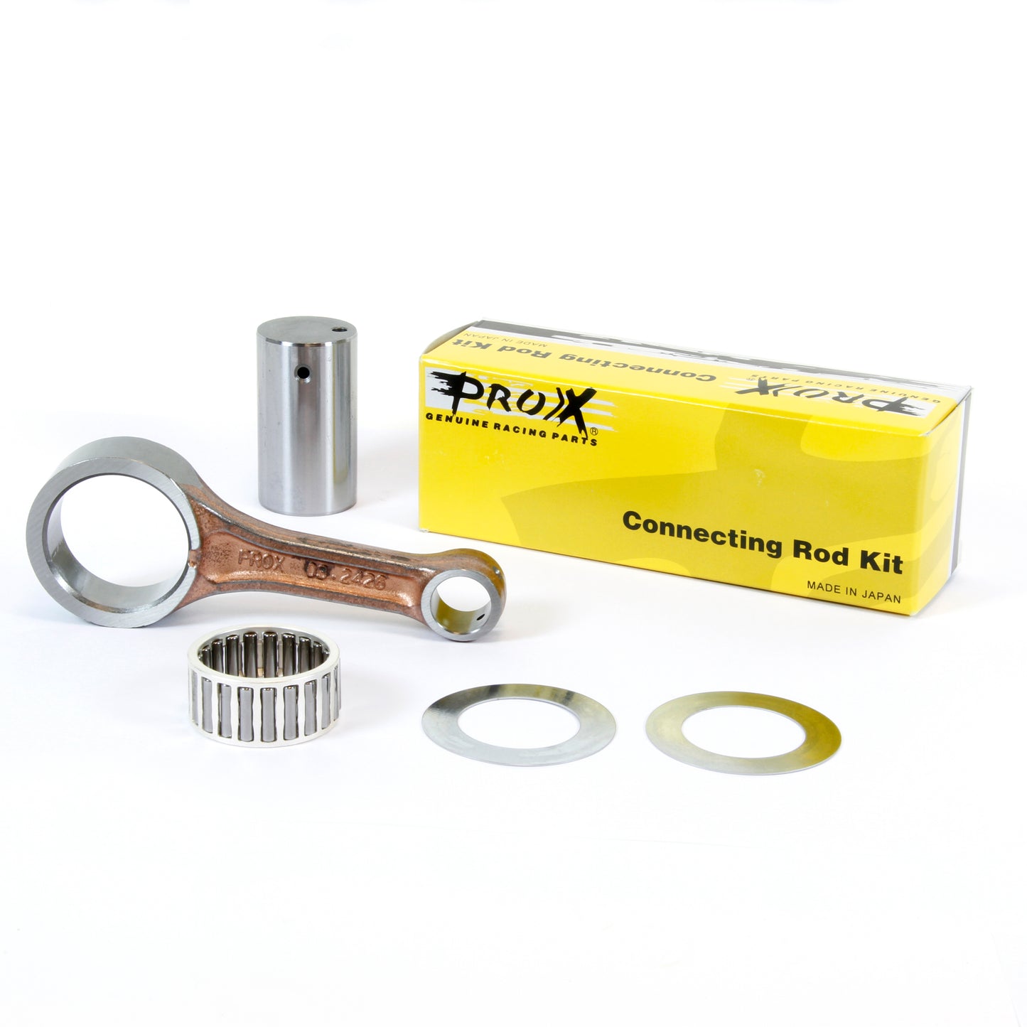 Connecting Rod Kit Gas/Yam
