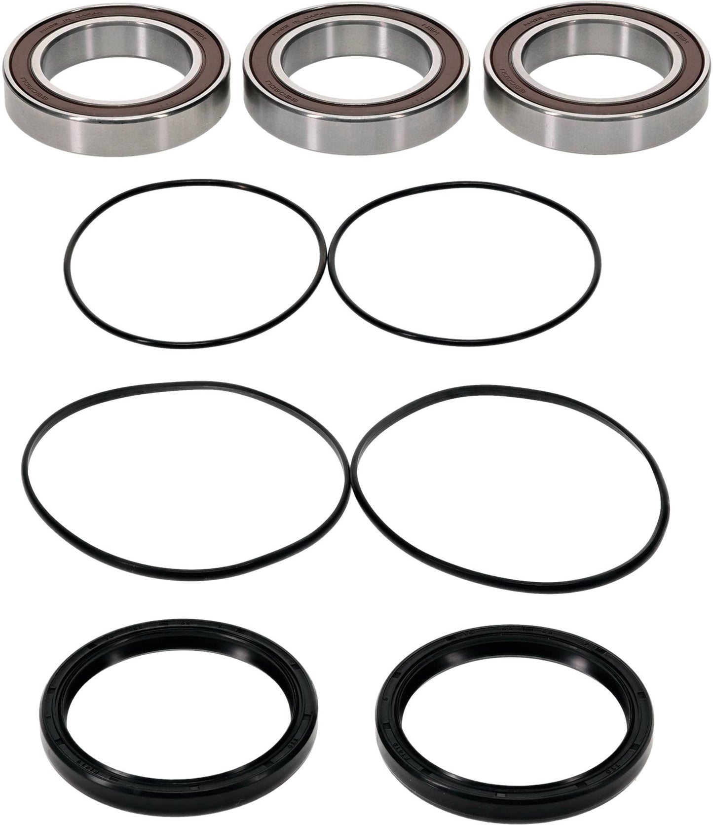 Wheel Bearing Kit Premium