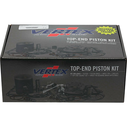 Top End Kit 76.95/Std 13.5:1 Yam