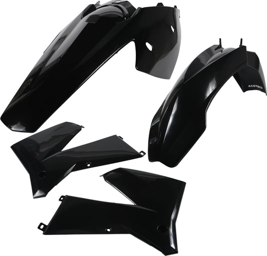Plastic Kit Black