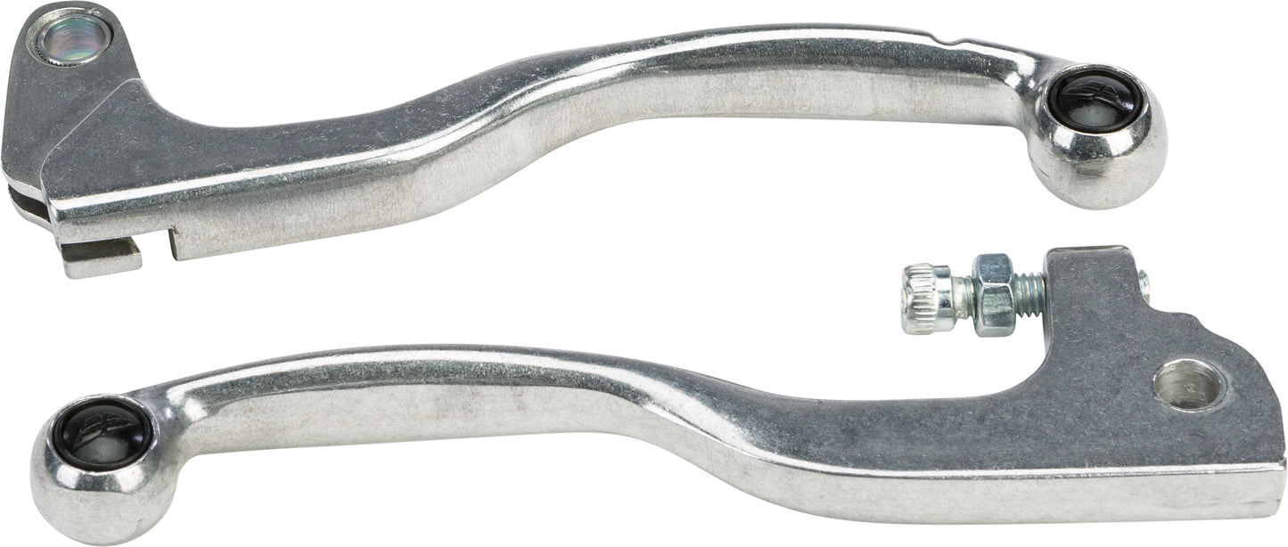 Pro Shorty Lever Set Polished