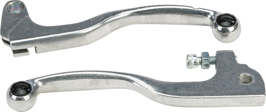Pro Shorty Lever Set Polished