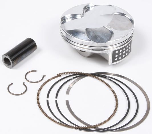 Piston Kit Hc Forged 77.96/Std 14.3:1 Husq/Ktm