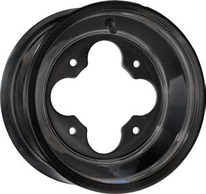 A5 10x10 5+5 4/115 Matte Black