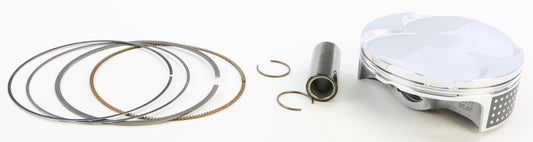 Piston Kit Gp Rc Hc Frgd Tbox 95.97/Std 13.9:1 Hon