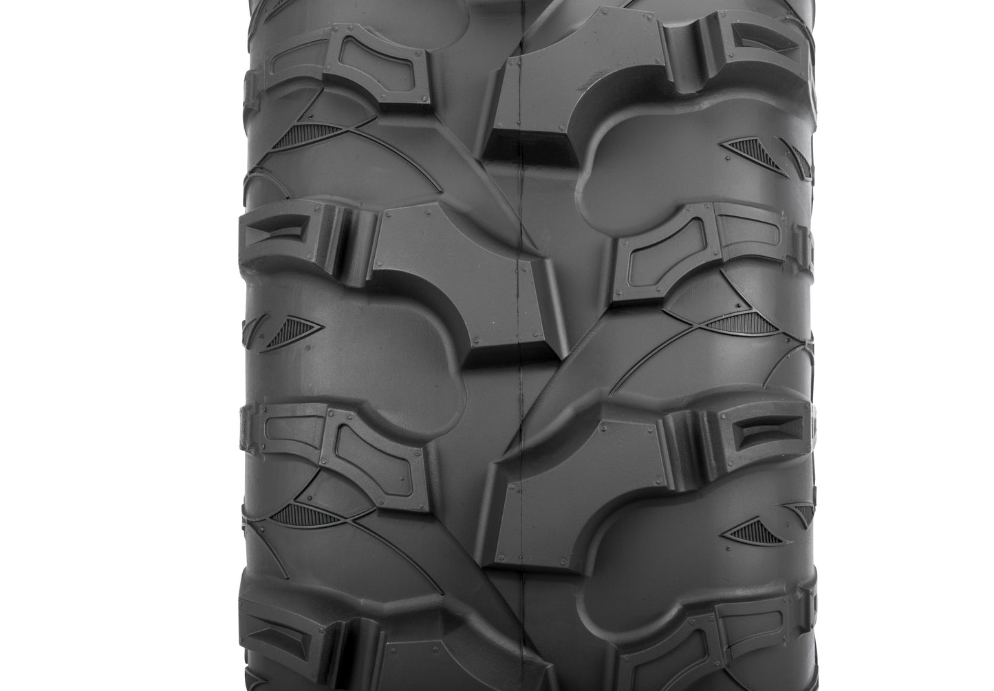 Tire Buzz Saw Xc Front 26x9r 12 Lr 410lbs Radial