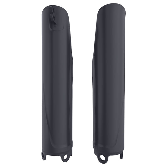 Fork Guards Nardo Grey