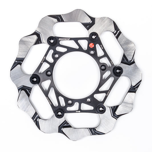 Batfly 280 Front Rotor Kit