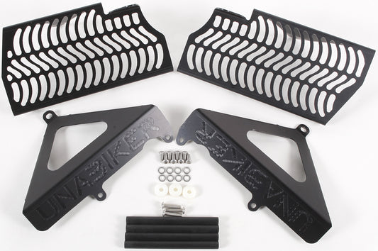 Radiator Guard (Black)
