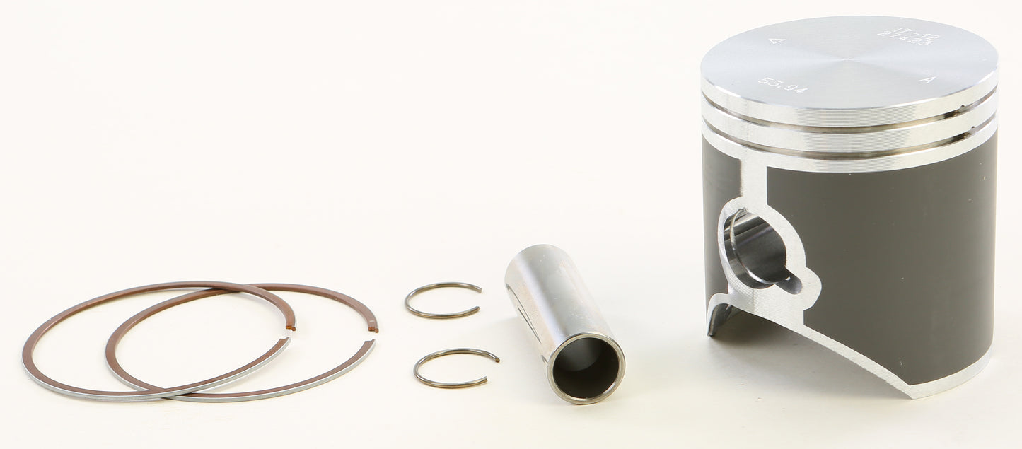 Piston Kit Cast 53.94/Std Husq/Ktm