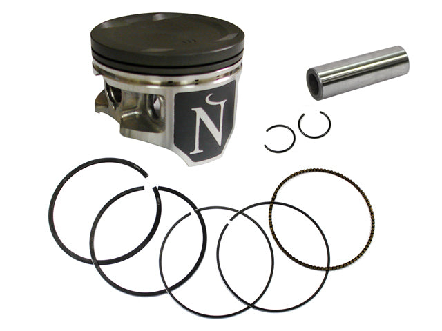 Piston Kit 75.45/+1.50 Hon
