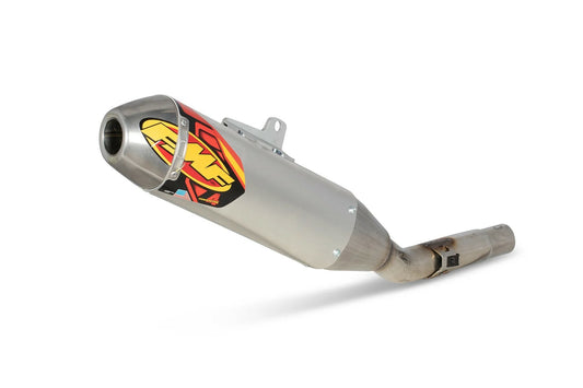 Powercore 4 Hex Muffler Triumph Tf450