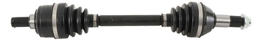 8 Ball Extreme Axle Rear