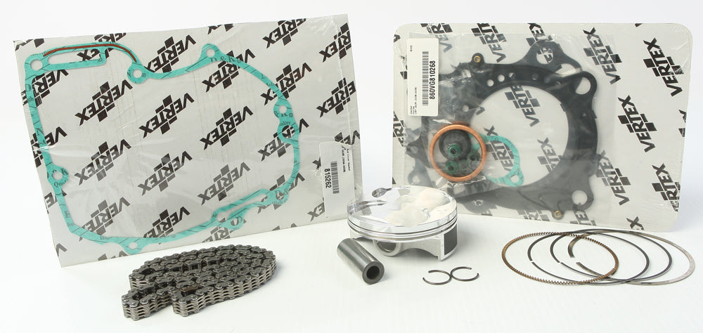 Top End Kit 77.95/Std 13.0:1 Hon