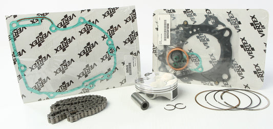 Top End Kit 77.95/Std 13.0:1 Hon