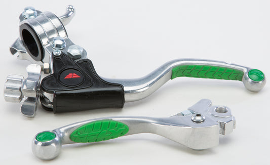 Easy Pull Pro Kit Standard Green W/Hot Start