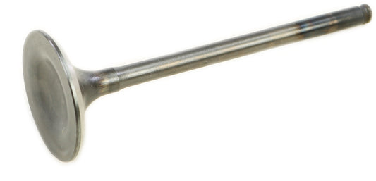 Exhaust Valve Steel Hon