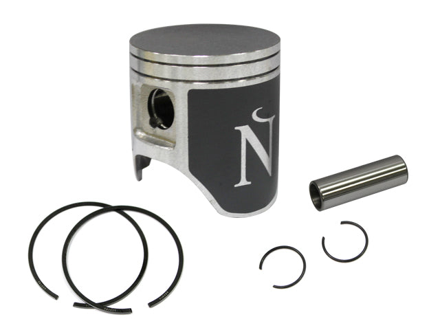 Piston Kit Nikasil Cyl 67.45/+0.01 11:1 Ktm