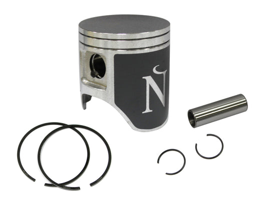 Piston Kit Nikasil Cyl 67.45/+0.01 11:1 Ktm