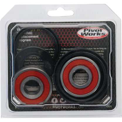 Wheel Bearing Kit Premium