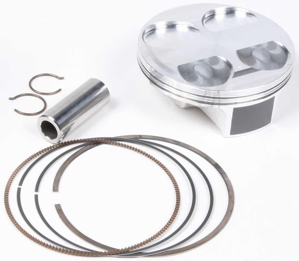 Piston Kit Forged 95.95/Std 12.5:1 Hon
