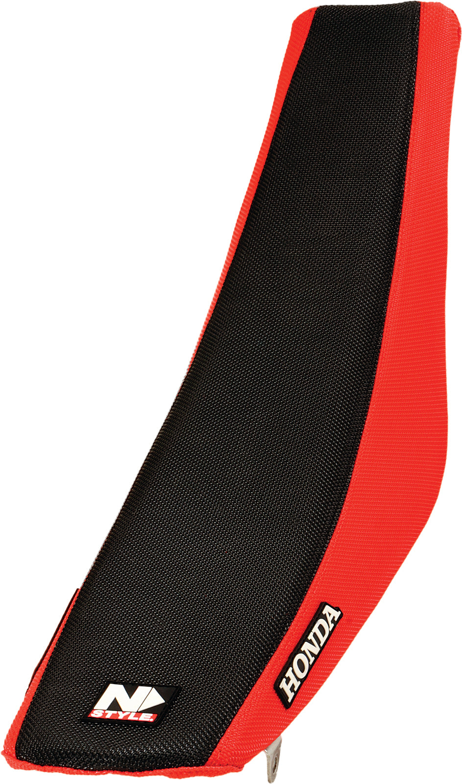 Seat Cover Red/Black