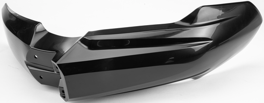 Front Fender Black Hon
