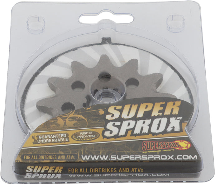 Front Cs Sprocket Steel 13t 520 Gas/Kaw/Yam