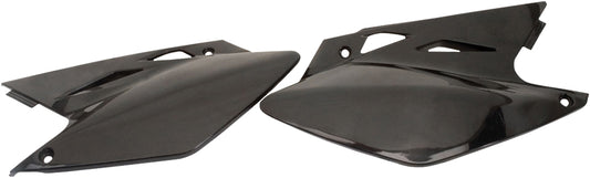 Side Panels Black